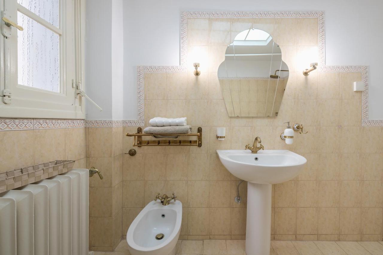 Kolonaki Garden Appartement Athene Buitenkant foto